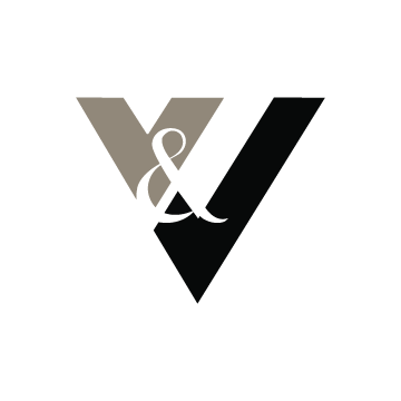Agence Web Genève | V&V Logo